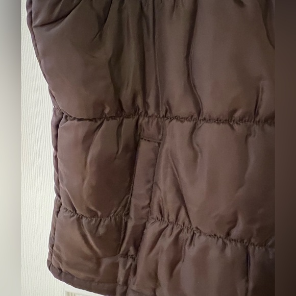 Merona woman’s vest - Picture 6 of 11